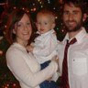 Meet your Posher, Aaron